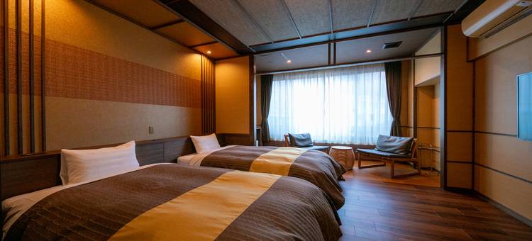 宝泉寺汤本屋观光酒店(Hosenji Kanko Hotel Yumotoya)图片