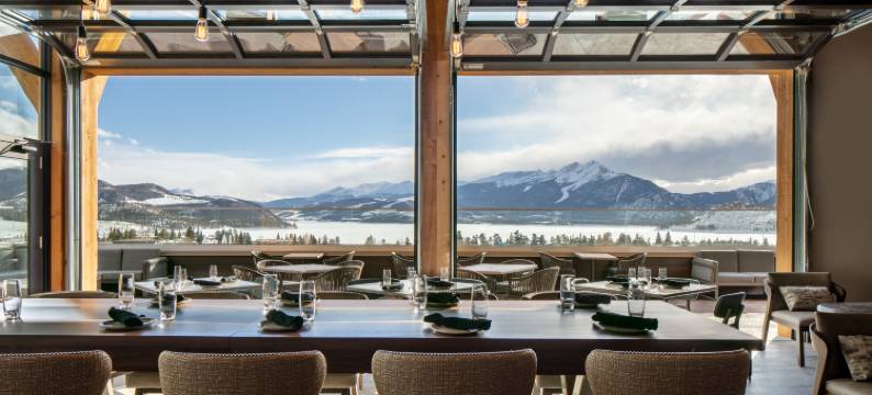 狄龙Homewood Suites by Hilton酒店(Homewood Suites by Hilton Dillon)图片