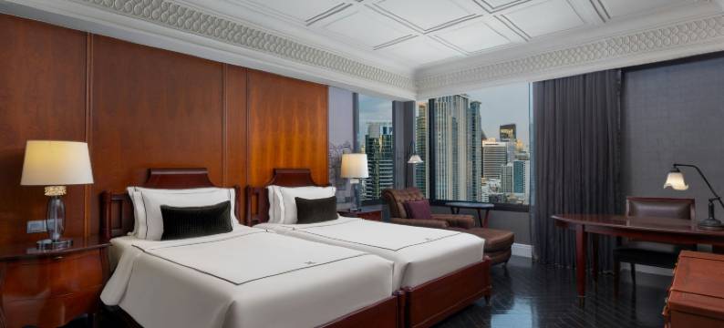 曼谷缪斯酒店 - 傲途格精选(万豪国际)(Hotel Muse Bangkok, Autograph Collection (Marriott International))图片