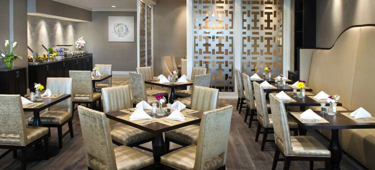 格林维尔希尔顿酒店(Hilton Greenville)图片