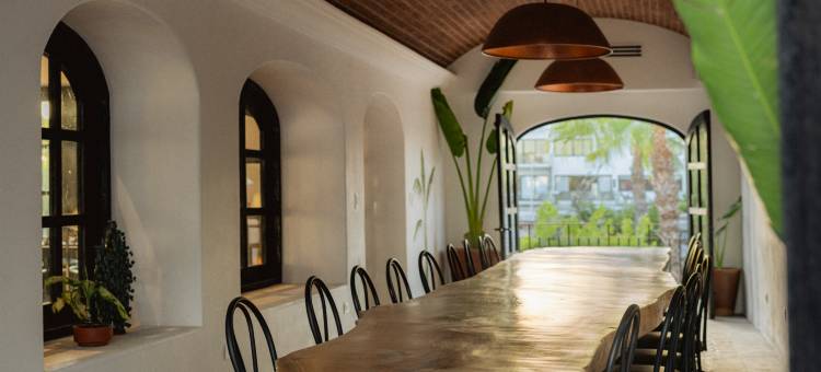 希尔顿塔佩斯特里精选洛斯卡沃斯热带酒店(Tropicana Los Cabos, Tapestry Collection by Hilton)图片