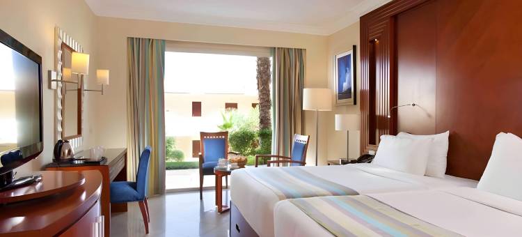 体验海风度假村(Xperience Sea Breeze Resort)图片