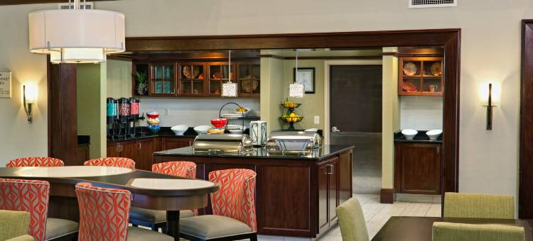 里士满Homewood Suites by Hilton- 机场(Homewood Suites by Hilton Richmond - Airport)图片