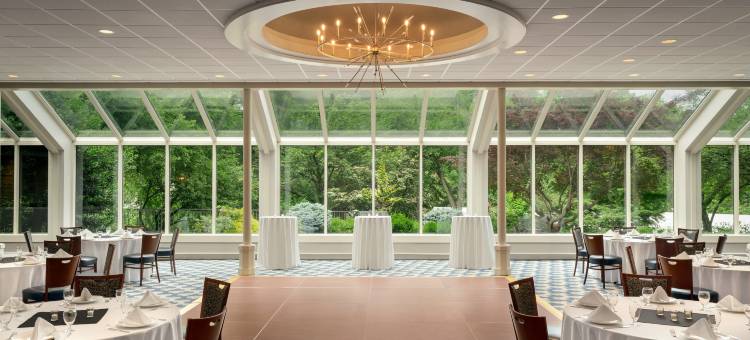 萨默塞特希尔顿逸林酒店&会议中心(DoubleTree by Hilton Somerset Hotel and Conference Center)图片