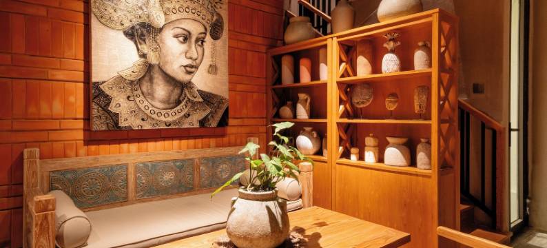 Renjana 精品别墅 乌布 by Premier HospitalityAsia(Renjana Boutique Villas Ubud by Premier Hospitality Asia)图片