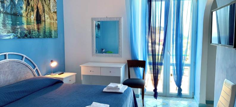 欧滕西亚酒店(Hotel Ortensia)图片