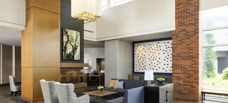 扬克斯凯悦嘉轩(Hyatt Place Yonkers)图片