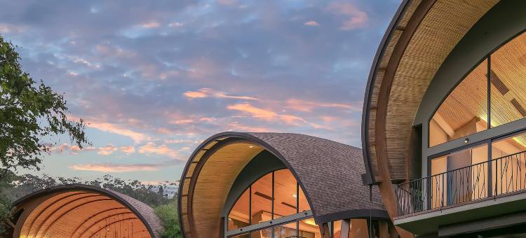 安达仕巴帕加约半岛度假村，哥斯达黎加，凯悦(Andaz Peninsula Papagayo Resort, Costa Rica, by Hyatt)图片