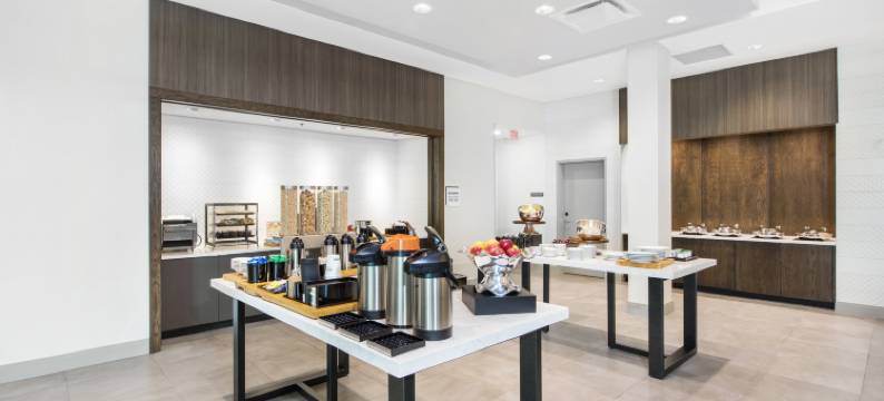 希尔顿花园酒店哈灵根会议中心(Hilton Garden Inn Harlingen Convention Center)图片