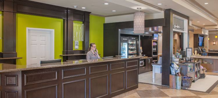 彭萨科拉机场医疗中心希尔顿花园酒店(Hilton Garden Inn Pensacola Airport - Medical Center)图片