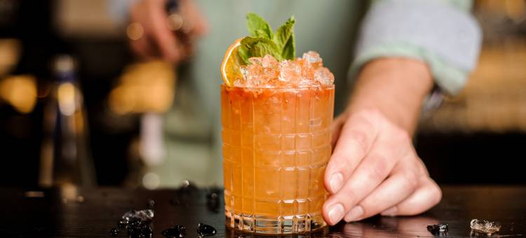 希尔顿花园酒店(Hilton Garden Inn Carlsbad Beach)图片