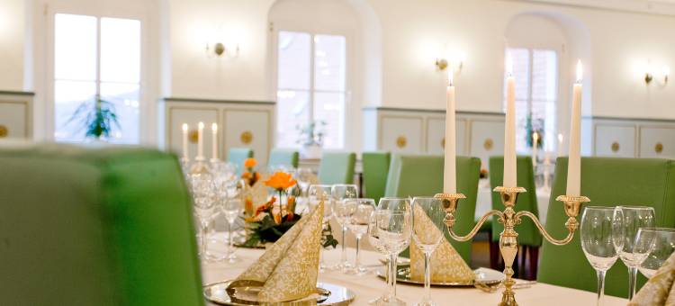 尔布格里赫特酒店(Hotel Erbgericht)图片