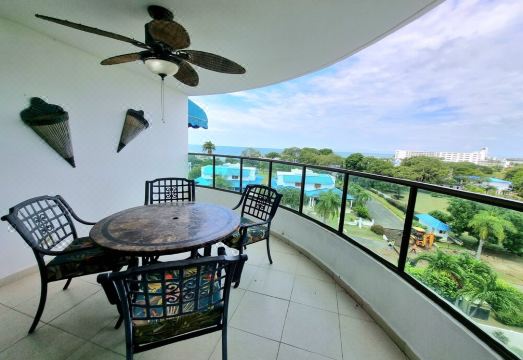 Spacious beach apartment, 3 BDR,  ocean view, quiet place to rest and relax Hotel Overview