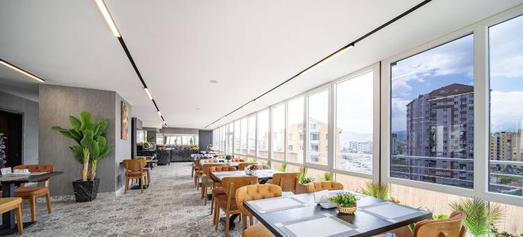 Prime Inn 城市(Prime Inn City)图片