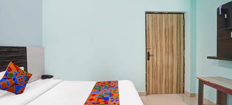 Fabhotel 玛塔拉(FabHotel MAA Tara)图片