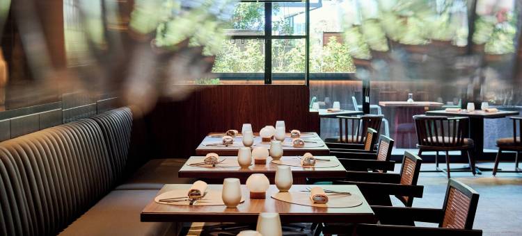 旧轻井泽 GLAMDAY STYLE HOTEL & RESORT(Glamday Style Hotel & Resort Kyu-Karuizawa)图片