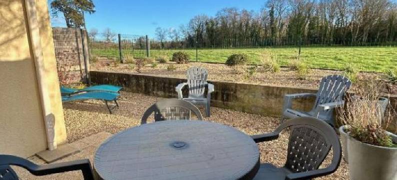 佩罗斯拉尼永英式酒店(Brit Hotel Lannion-Perros Guirec)图片