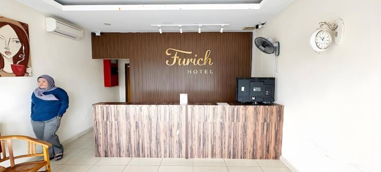富瑞奇酒店企业(Furich Hotel Enterprise)图片