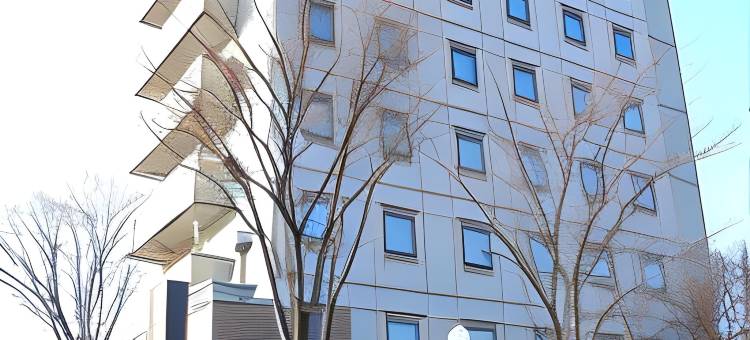 露樱COURT酒店 松本交流道口店(HOTEL ROUTE-INN COURT MATSUMOTO INTER)图片