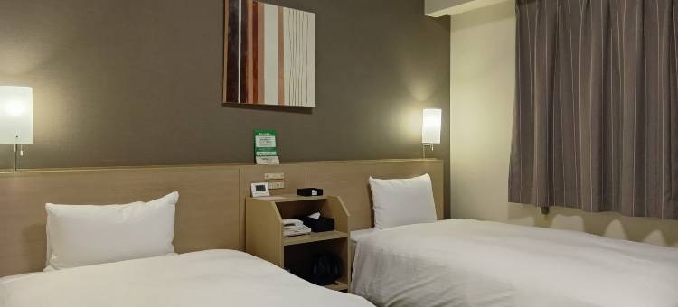 露樱酒店桥本店(Hotel Route Inn Hashimoto)图片