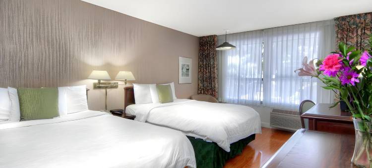 Days Inn by Wyndham Mountain View图片