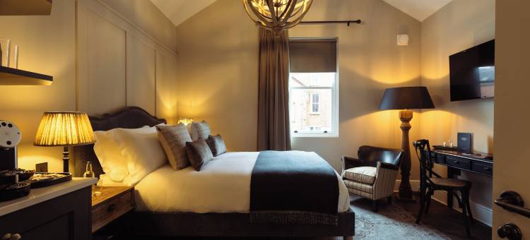 摄政大厦(Regency House)图片