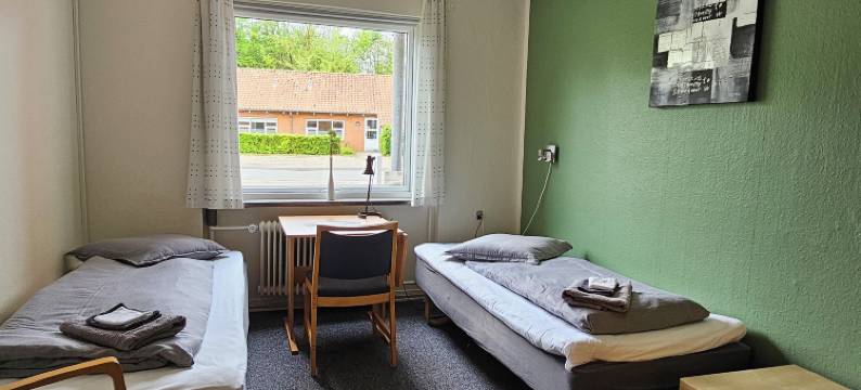 古顿公园(Gudum Park)图片