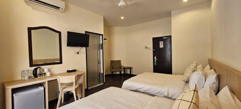 Hotel 22 Gurney(Hotel 22 Gurney)图片