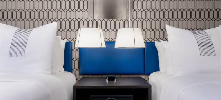 GLō Best Western Bronx NYC图片