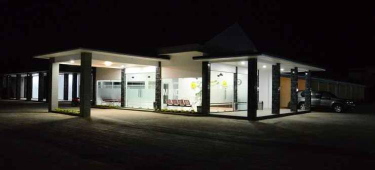 Mandiri Hotel Banjar图片