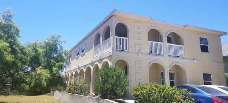 #A 岛的早晨阳光(Clean Pool Walk to Beach - Pet Ok - Ground Floor)图片