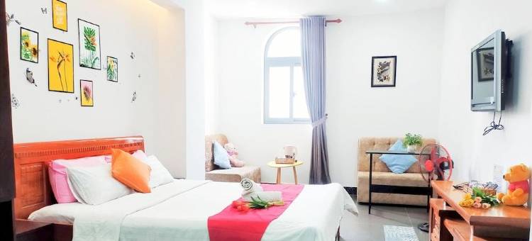 科兹鲁姆智能-舒西米之家酒店(Shusimi House)图片