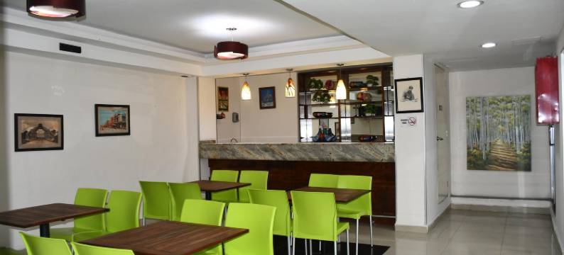 格兰达旅馆(Hotel Granda Inn)图片