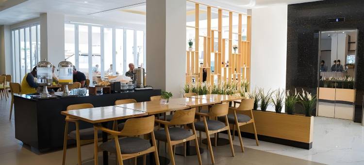 Kamari Hotel Ambon图片