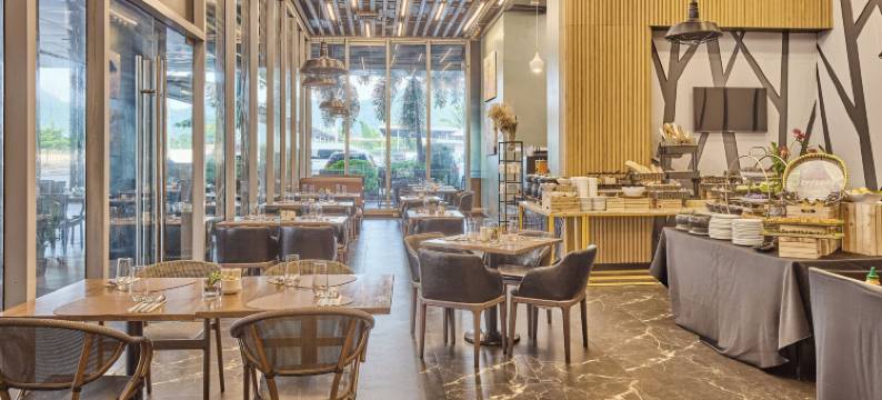 塔克洛班高峰酒店(Summit Hotel Tacloban)图片