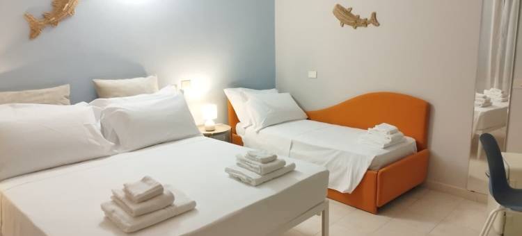索尔酒店(Hotel Sole)图片