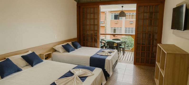 马尔梅热带风情(Marmeu Tropical (Com Garagem))图片