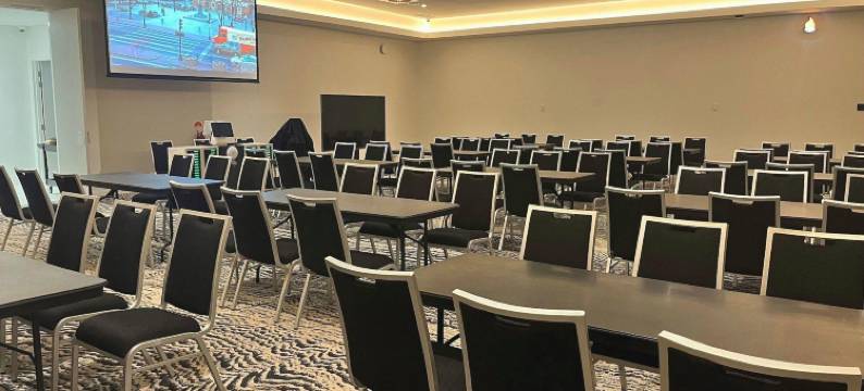 银河汽车旅馆(The Galaxy Motel)图片