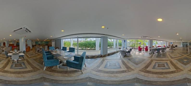 七山酒店(Seven Hills Hotel)图片