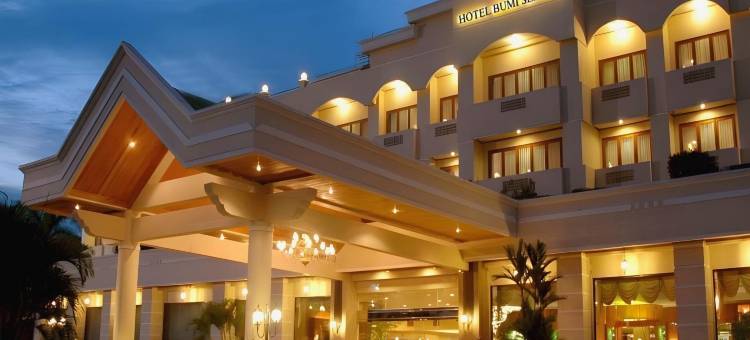 布米森伊尔酒店(Bumi Senyiur Hotel)图片