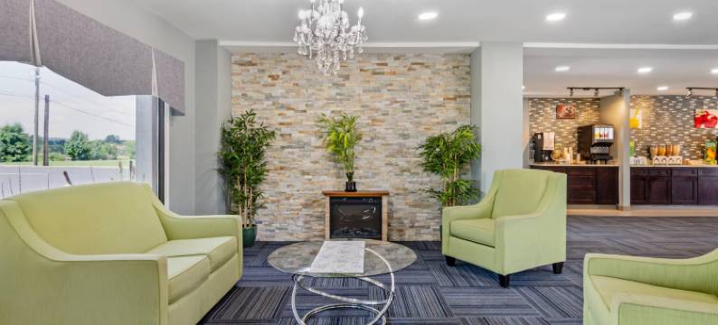 郊区工作室维罗纳- Staunton North(Suburban Studios Verona - Staunton North)图片