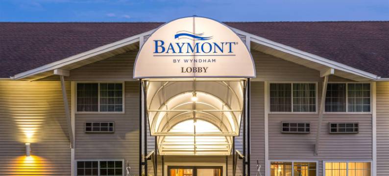 Baymont by Wyndham Duluth图片