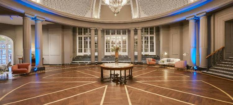 萨拉戈萨NH精选大酒店(NH Collection Gran Hotel)图片