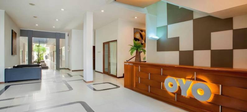 雅加达和谐N酒店(N Hotel Harmoni Jakarta)图片