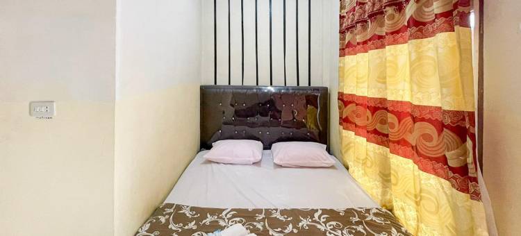 Hotel Harapan Isyes Syariah RedPartner图片