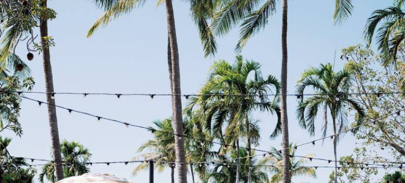 布鲁姆大陆酒店(The Continental Hotel)图片