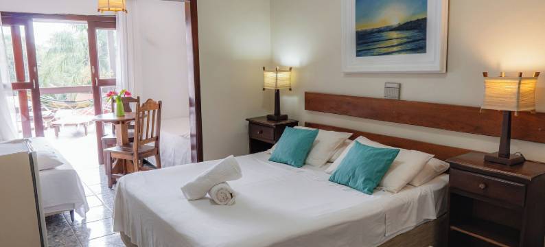 双人港旅馆(Pousada Porto Dos Casais)图片