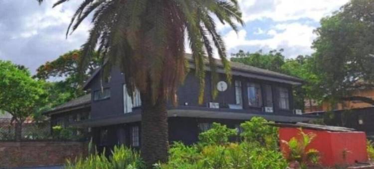 博塔贝洛民宿(Bothabelo Bed and Breakfast)图片