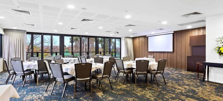 湖畔品质酒店(Quality Hotel Lakeside)图片