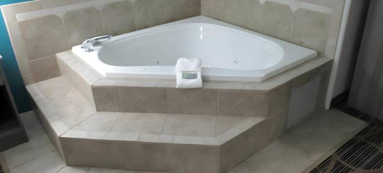 贝斯特韦斯特总统套房酒店(Best Western Presidential Hotel  Suites)图片